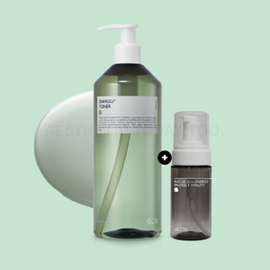 더일론 당기토너 500ml+ 공병증정 (택포) 이미지