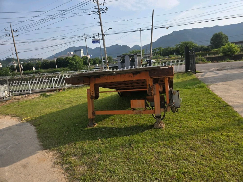 컨테이너도크,제너럴도크 이미지