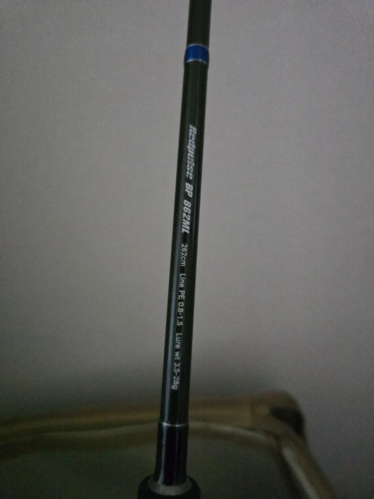 레드펄스 bp 862ml 새거 이미지