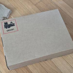 애플 맥북 프로 16 M5 Max 스페이스 블랙 36GB 2TB 미개봉 새상품 이미지