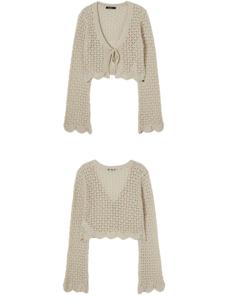LAP 랩 가디건 스몰 55새것 가니 h&m cos 산드로 마쥬 자라 sjsj 오즈세컨 듀엘 이미지