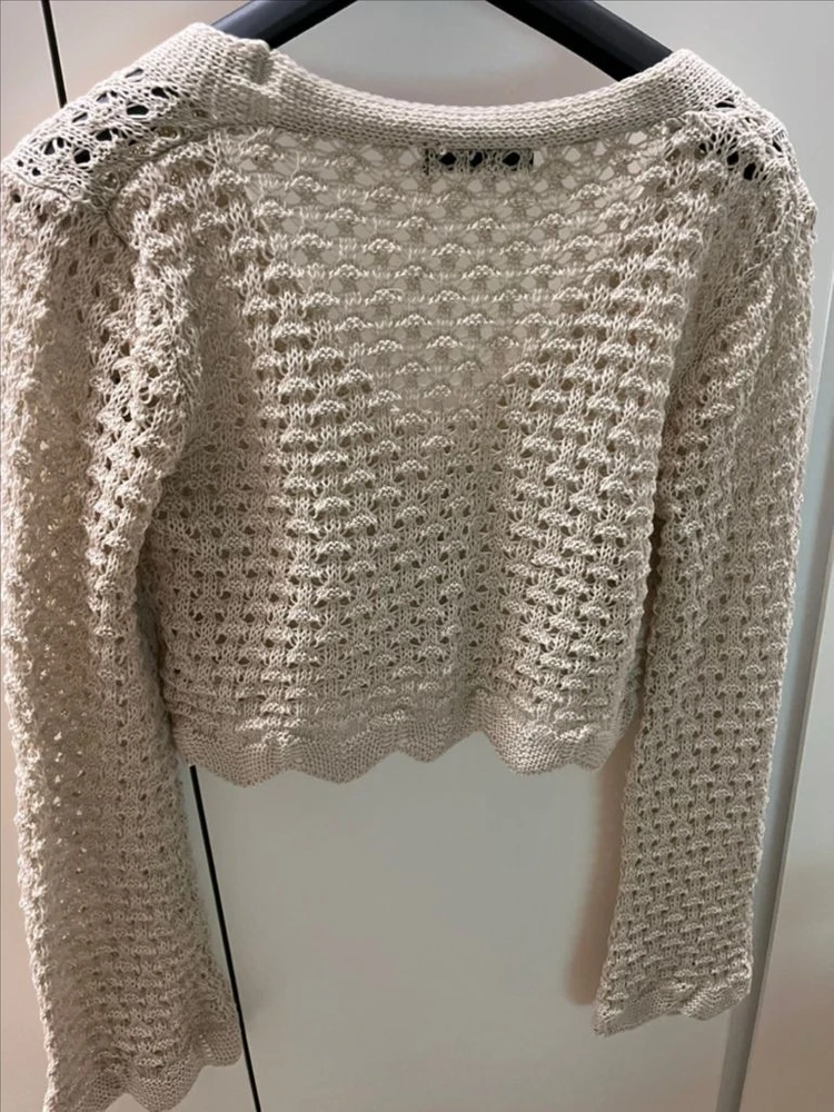 LAP 랩 가디건 스몰 55새것 가니 h&m cos 산드로 마쥬 자라 sjsj 오즈세컨 듀엘 이미지