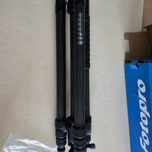포토프로 Fotopro X-go Max E2 탄소 섬유 카본 삼각대 이미지