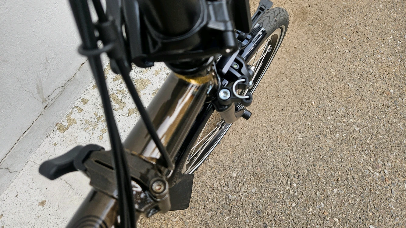 25년식 블랙라커 m6r판매합니다 이미지