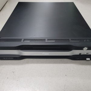IDIS NVR IR-310D-A 아이디스 CCTV 64채널 60TB 카메라 25개, 스위치 장비 포함 이미지