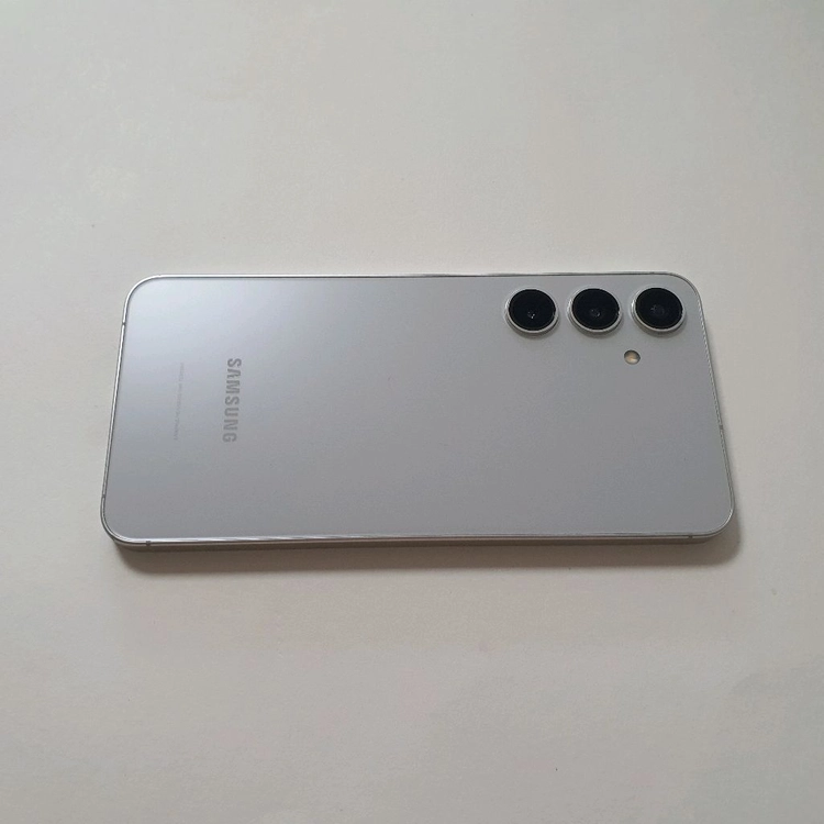 갤럭시 S24 플러스 256GB 깔끔 저렴 정상해지 이미지
