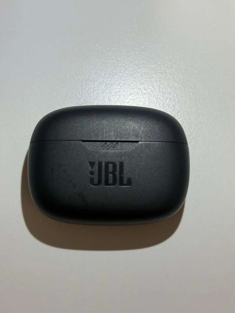 JBL WAVE BEAM 이어폰 이미지