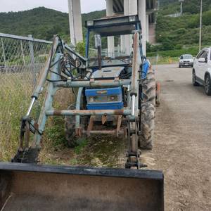 동양트랙터 TA4340 이미지