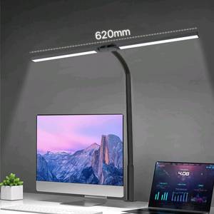 듀얼헤드 LED 스탠드 이미지