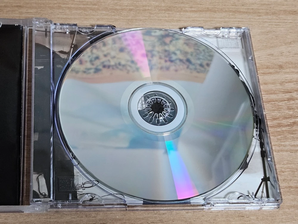 If2집 (CD) 이미지