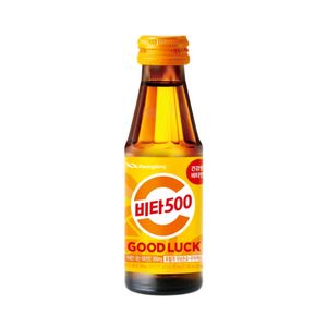 GS25편의점 비타500 100ml 이미지