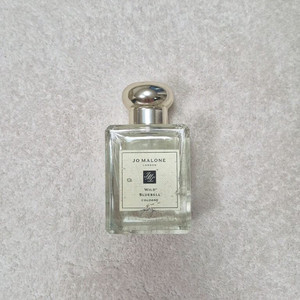 (새상품/국문라벨) 조말론 와일드 블루벨 코롱 향수 50ml 이미지