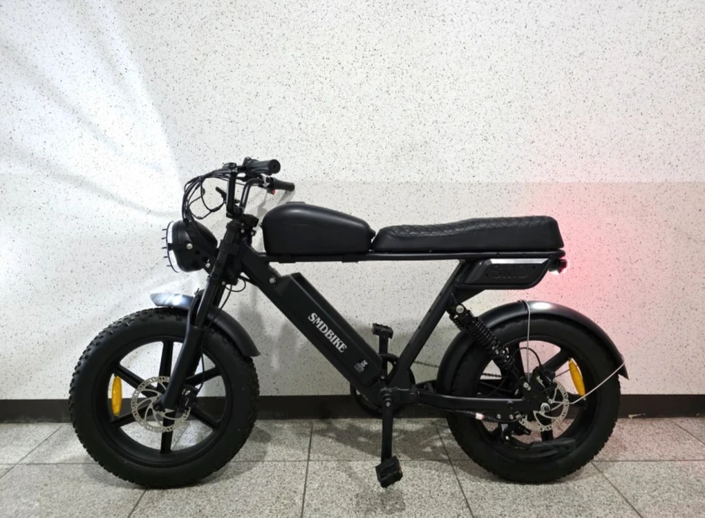 SMD V7 / 48V 1000W / 자토바이 / 전기자전거 이미지