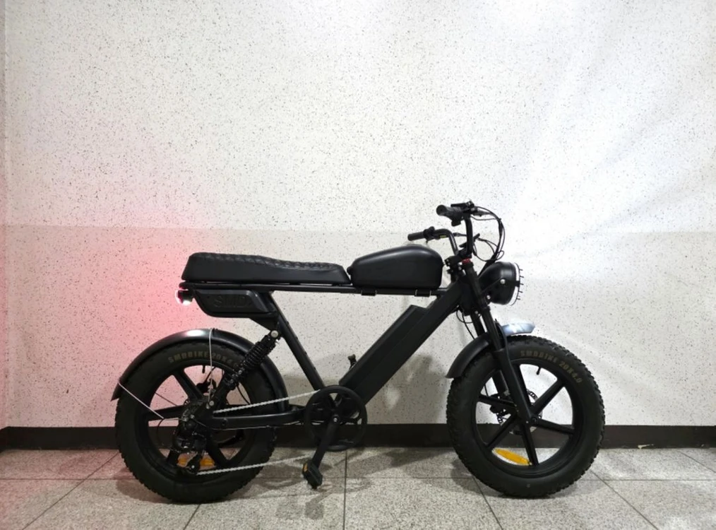 SMD V7 / 48V 1000W / 자토바이 / 전기자전거 이미지