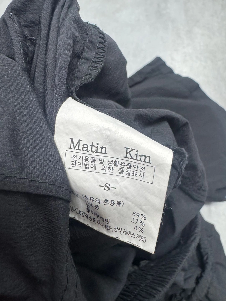 S (26) 마뗑킴 Matin Kim -4549 이미지