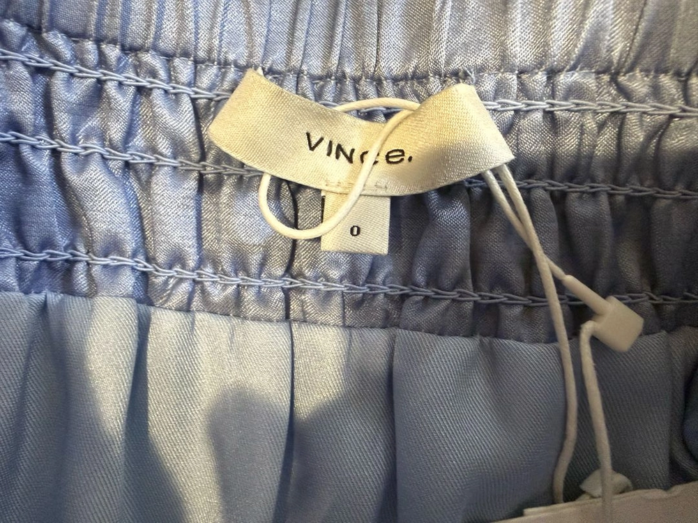 VINCE빈스 스커트0+부띠끄 스커트 덤 이미지