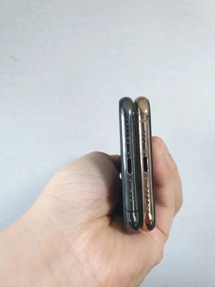 아이폰XS 256G 배터리성능100% 이미지