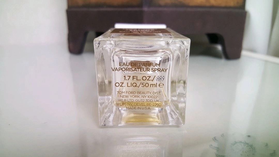 [정품, 단종] 톰포드 향수 자스민 머스크 50ml 22% 이미지