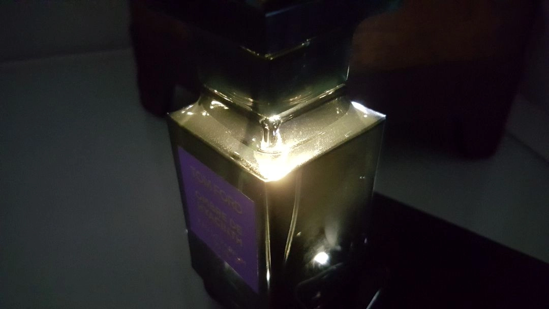 [일문택, 단종] 톰포드 향수 옴브레 드 히아신스 50ml 이미지