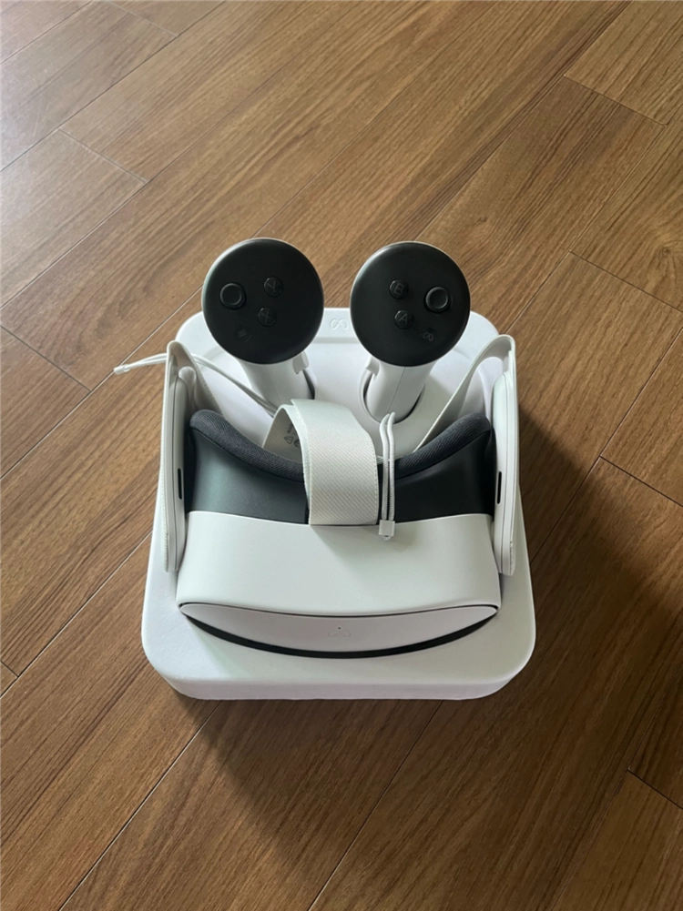 메타퀘스트 3s 이미지