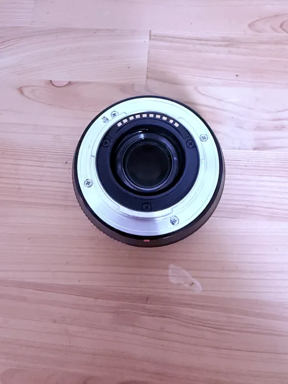 XF 18mm F2 R 렌즈 이미지