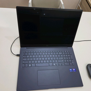 17Z90TP-GD7BK 엘지 그램 노트북 17인치 이미지
