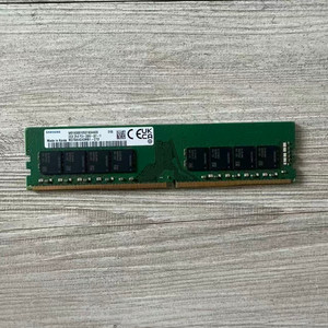 삼성 DDR4 메모리 32GB 2666V 단일램 1개 이미지