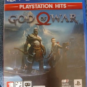 PS4/5 갓오브워,갓오브워 라그나로크 이미지