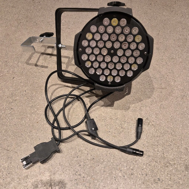 LED 무대조명 , BEAM 230 무빙조명 팝니다. 이미지