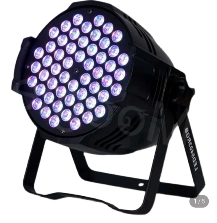 LED 무대조명 , BEAM 230 무빙조명 팝니다. 이미지
