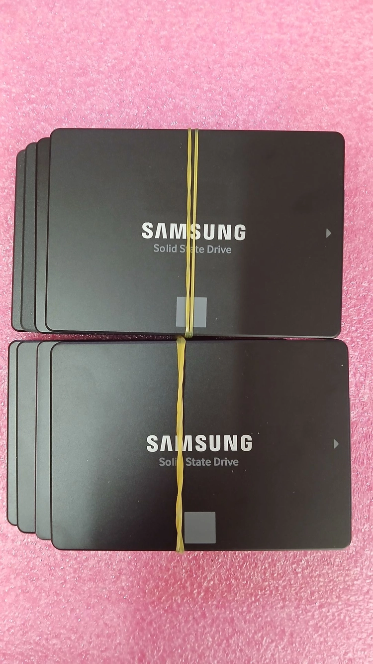 삼성 860 EVO 250GB SSD 이미지