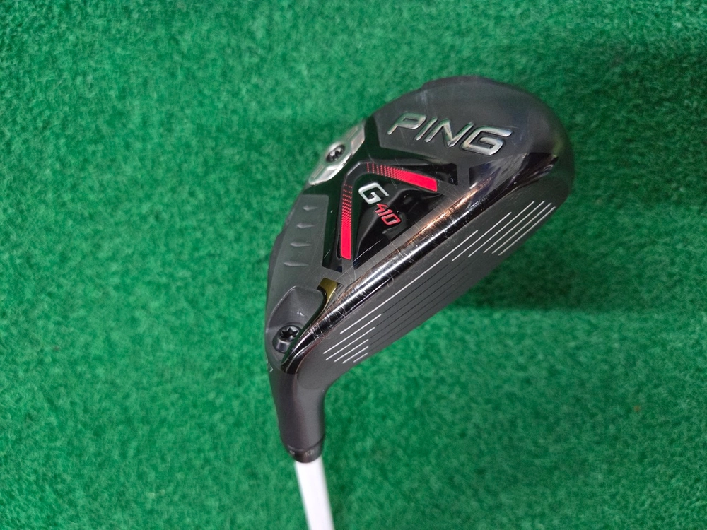 PING 핑 G410 2번 17도 유틸리티 이미지