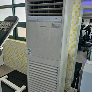 거래중 인버터 냉난방기 스탠드 1, 벽걸이 2 팝니다 이미지