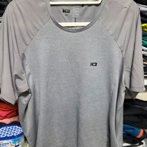 k2 반팔티 여성용 100 이미지