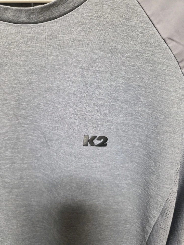 k2 반팔티 여성용 100 이미지