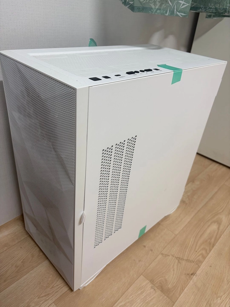 (조립pc) 영상 작업 전문용 인텔 코어i9-14세대 14900KF 영상 작업용 고성능 데스크탑 PC 이미지