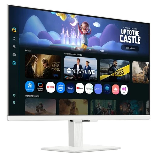 삼성전자 SMART M5 M50F LS27FM503 27인치 미개봉 새상품 (26년 6월 생산) - 안심되는 중고거래