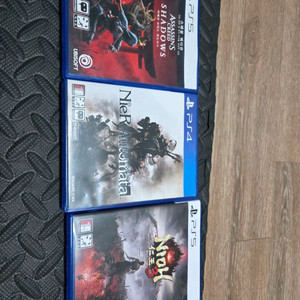 니어 오토마타 ps4 택포 가격 이미지