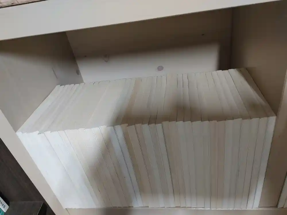 과학자가 들려주는 과학이야기 전 100권 + 매뉴얼북 2권 이미지