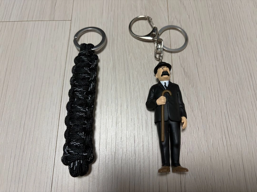 자라 나일론 패디드 크로스백 새제품 (+키링) 이미지