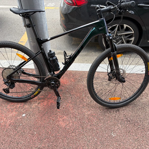 2021 자이언트 XTC 어드벤스1 27.5 M사이즈 MTB 자전거 팝니다. 이미지