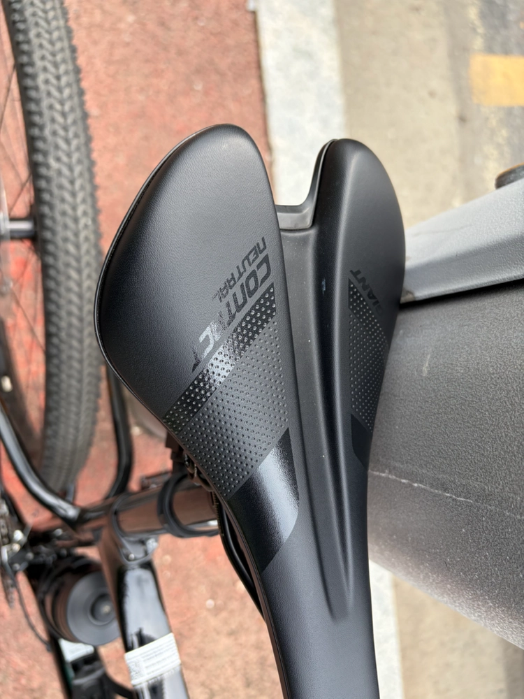 2021 자이언트 XTC 어드벤스1 27.5 M사이즈 MTB 자전거 팝니다. 이미지