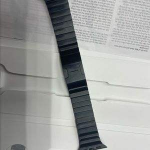 애플워치 링크브레이슬릿 38mm SSS급 이미지