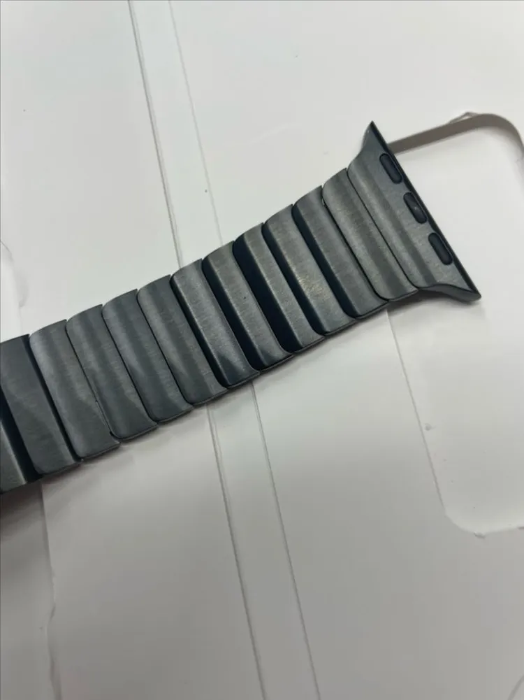 애플워치 링크브레이슬릿 38mm SSS급 이미지