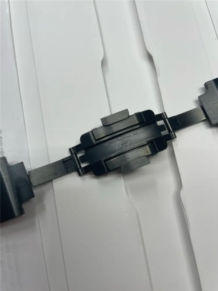 애플워치 링크브레이슬릿 38mm SSS급 이미지