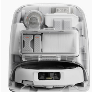 dji romo 로모 로봇청소기 P 이미지