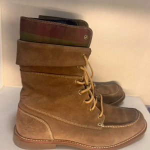 남성 어그 ugg 워커 부츠 중고 nike 이미지