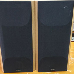 인켈 북쉘프 스피커 SP-858V 이미지