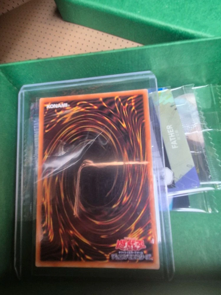유희왕 카드 붉은눈의 흑룡 프리즈매틱 시크릿레어 PAC1-JP031 유희왕 일본판 일판 신일러 프리즈마틱 프싴 이미지