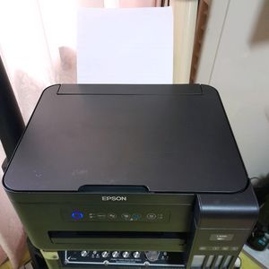 엡손 L4150 무한잉크 프린터(잉크막힘) 34500원 이미지